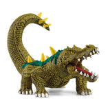 Schleich Eldrador - Swamp Monster