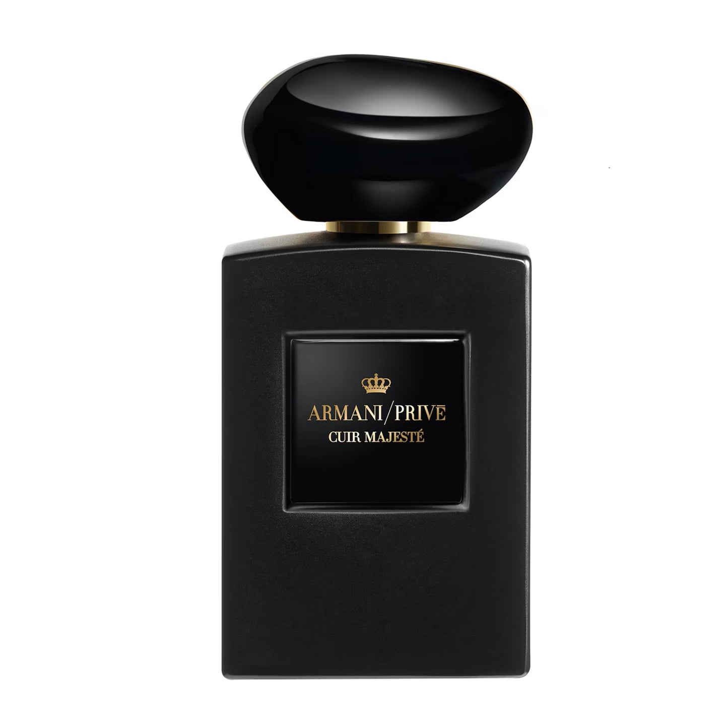 Armani Privé Cuir Majesté Eau de Parfum 100ml