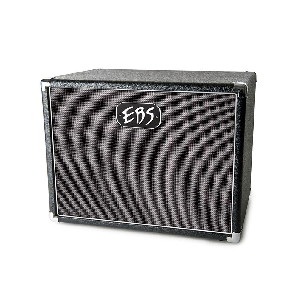 EBS Classic Line 1 x 12"+ 2" Tweeter Bass Cabinet. 250 Watt RMS