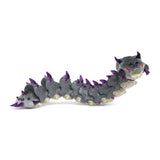 Schleich Eldrador - Shadow Worm