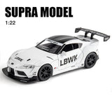 Die Cast - Supra L&S 1:24 (24161)
