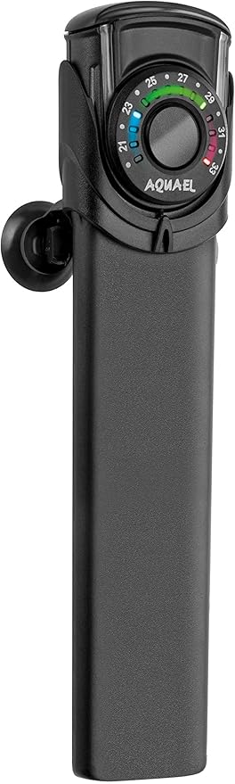 Aquael Ultra Heater Plastic 100W