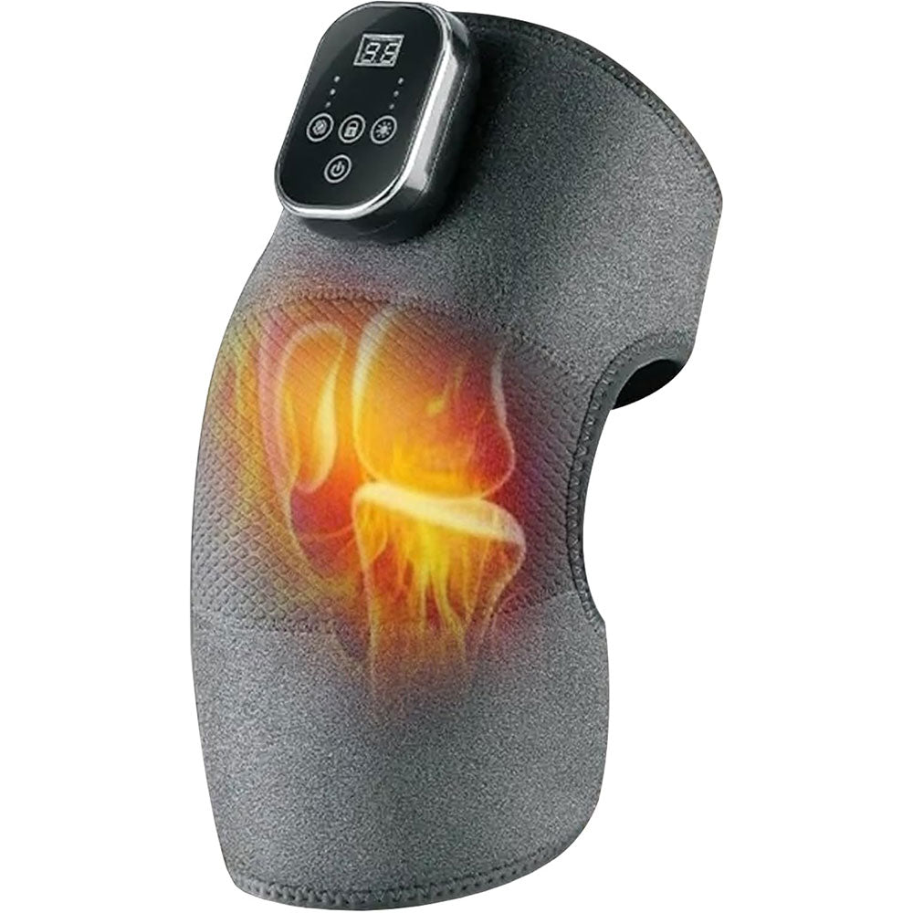 Zero Heat Gen Heat Massager