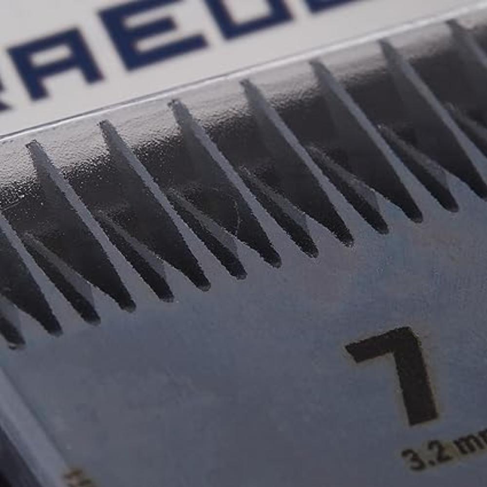 شفرة Andis Ceramic Edge Detachable Blade 7 FC/ 3.2mm لقص شعر الحيوانات الأليفة