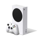 Microsoft Xbox Series S 512GB SSD Digital Console (Display)