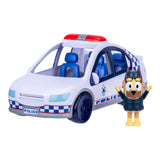 Bluey S14 Police Car