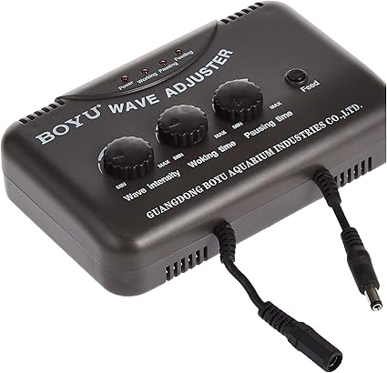 Boyu WM-Series Flow Pump Wave Maker