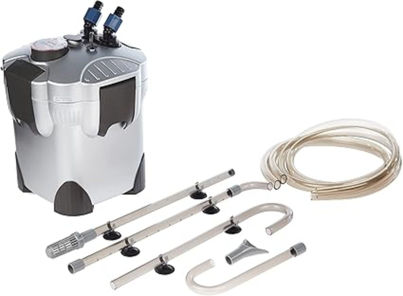 Boyu EFU-Series External Filter Canister 750L / H