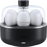 Nutricook Eggi Egg Cooker - 7 Eggs Capacity