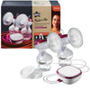 Tommee Tippee - Made for Me Double  Electric Breast Pump