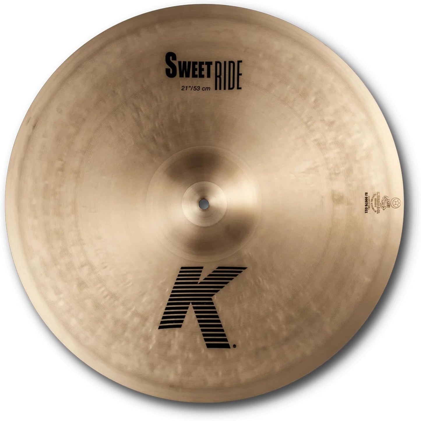 Zildjian 21" K-Series Sweet Ride