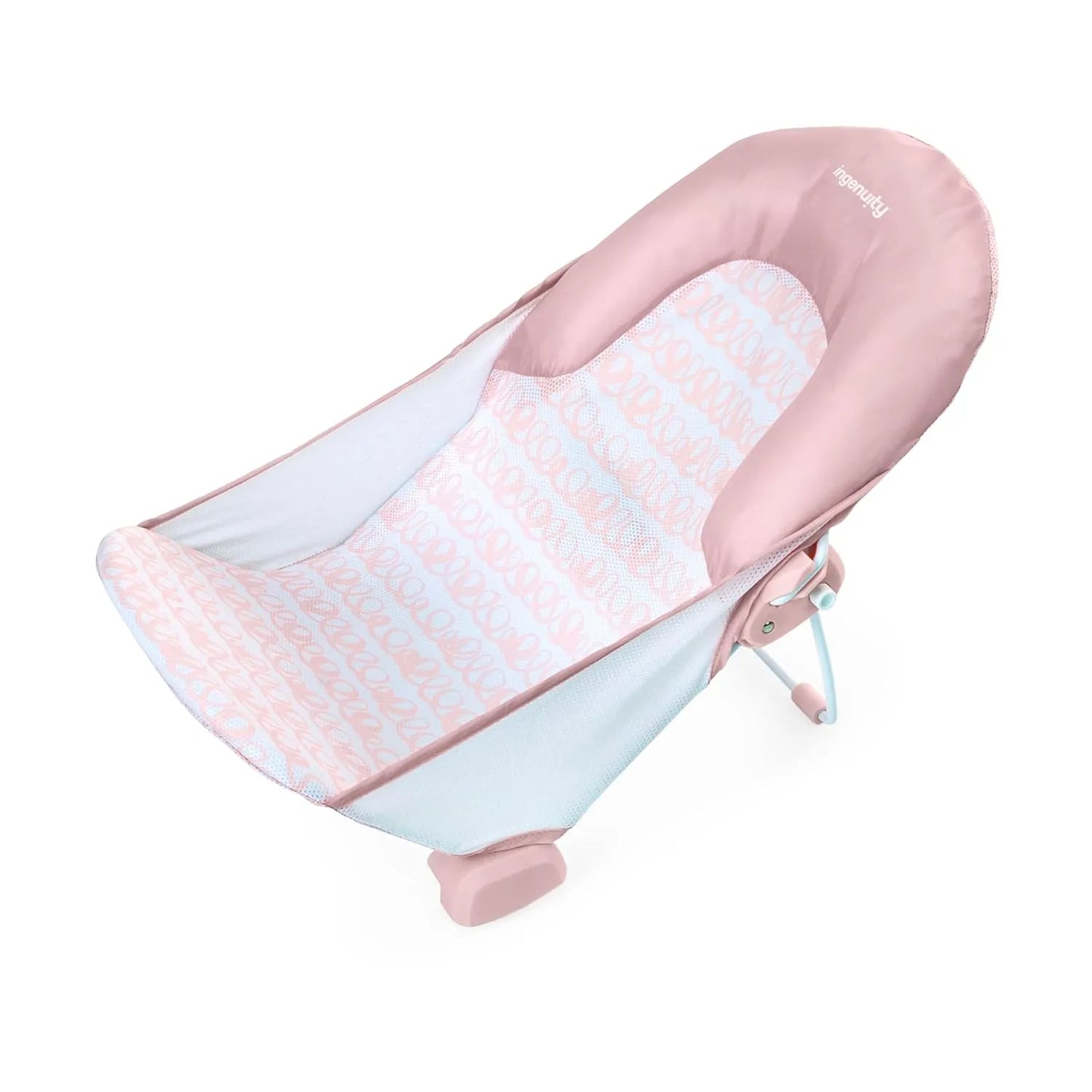 Summer Infant - Foldaway 2 Position Baby Bather - Pink