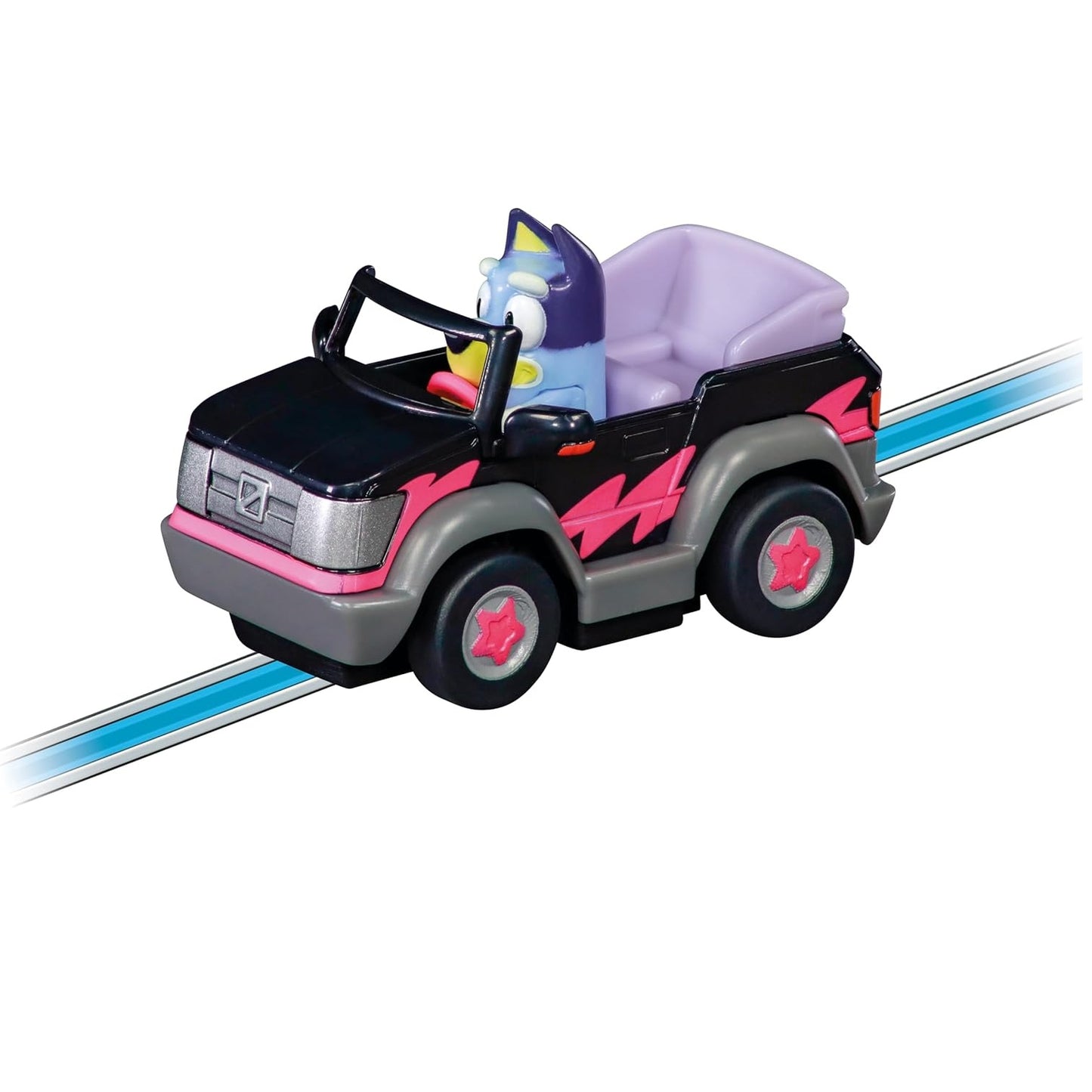 Carrera First Bluey & Bingo Race 2.9M