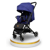 Nurtur Bravo Baby/Kids Travel Stroller - Denim Blue