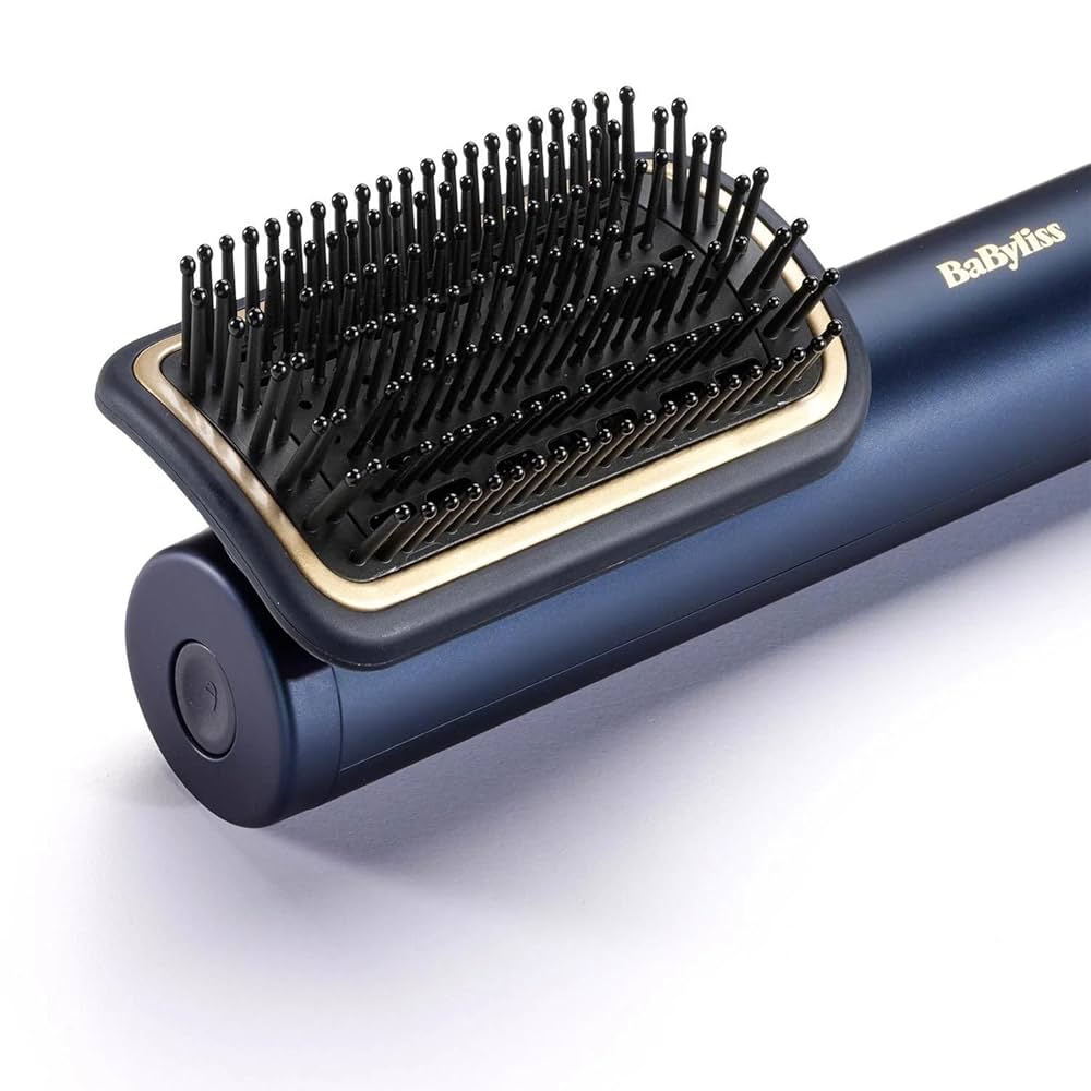 Babyliss Air Wand Paddle Brush