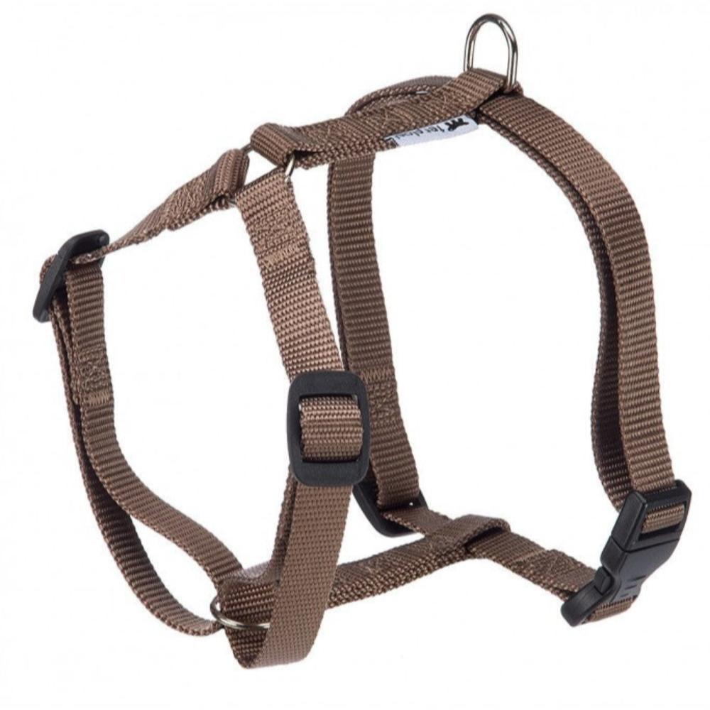 Ferplast Champion P Harness XL, Brown