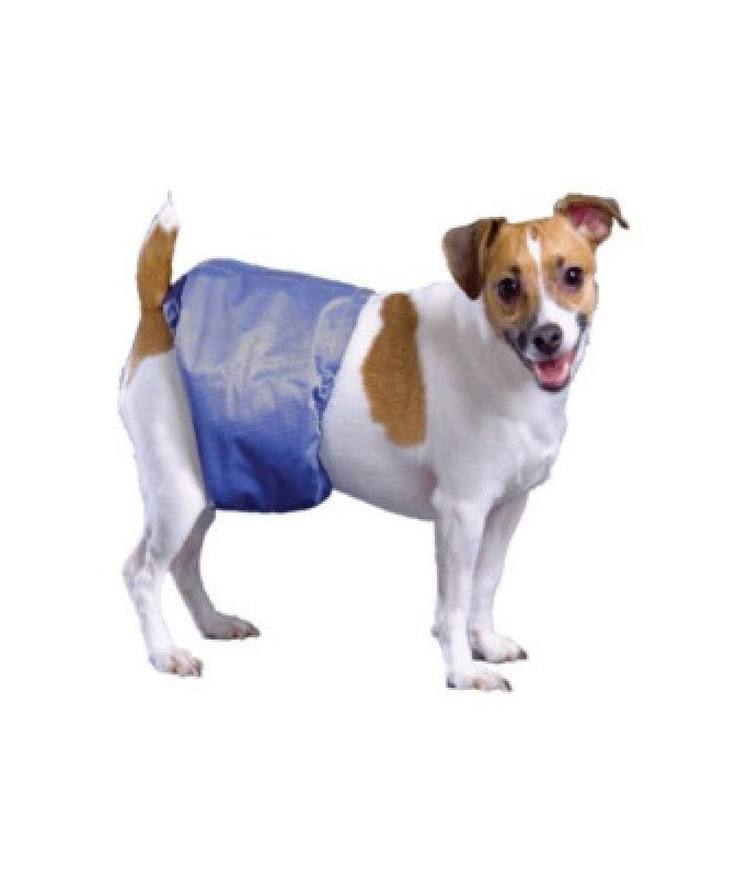 Pooch Pad Poochpants Male Wrap Small 12 to 15inch