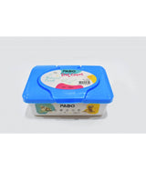 Pado Pet Wipes -Natural Fresh,100Count