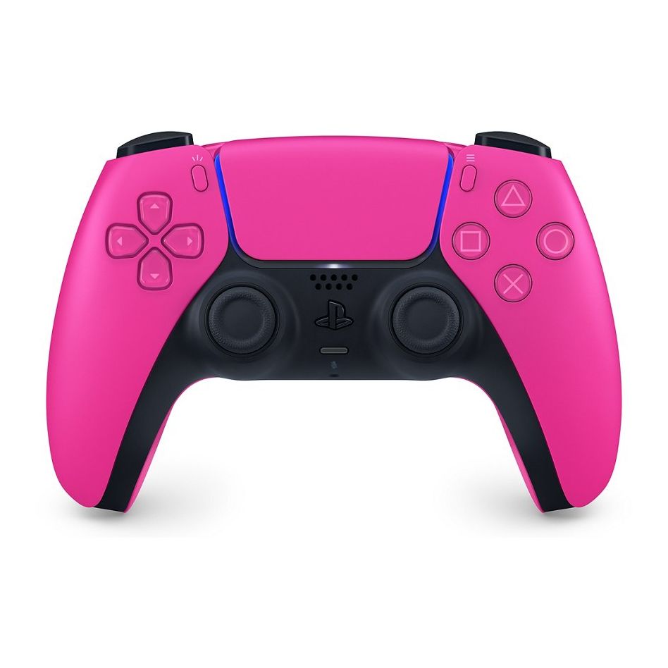 Sony PS5 DualSense Wireless Controller Nova Pink