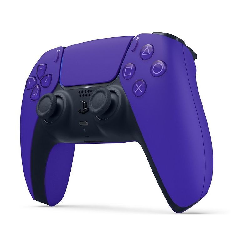 Sony PS5 DualSense Wireless Controller Galactic Purple