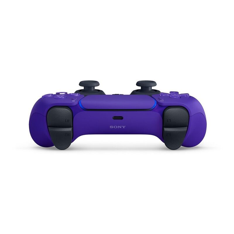 Sony PS5 DualSense Wireless Controller Galactic Purple