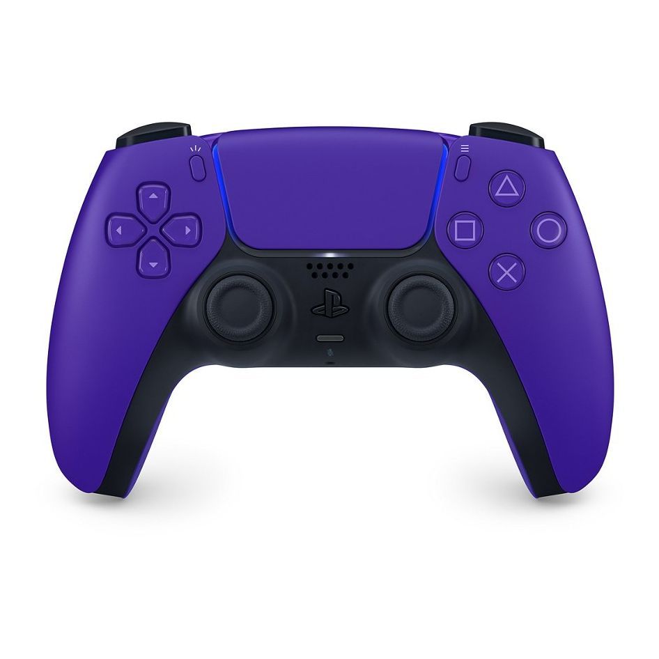 Sony PS5 DualSense Wireless Controller Galactic Purple