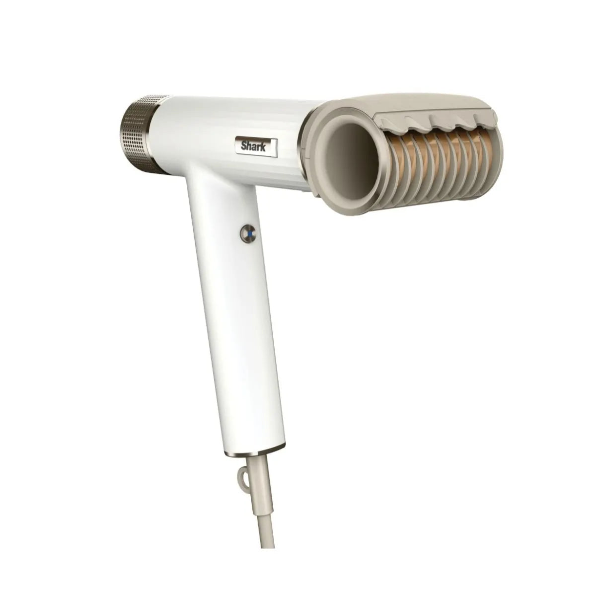 Shark SpeedStyle Finisher & High-Velocity Hair Dryer HD352ME