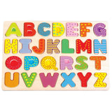 Lelin Alphabet Board Upper Case