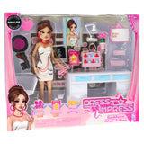 Phatmojo Dress To Impress - Lana 29.21 cm Deluxe Fashion Doll Set