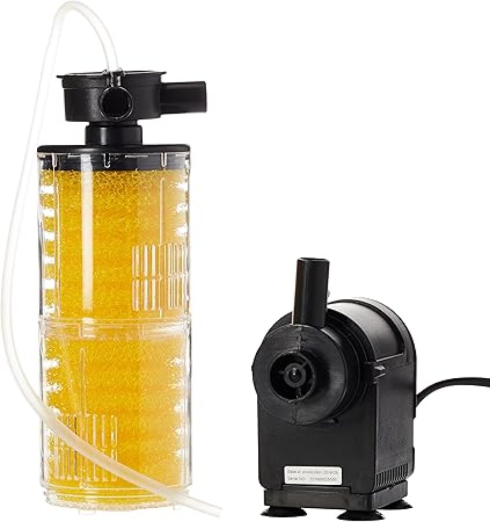 Boyu SP2300-Ii Submersible Filter SP