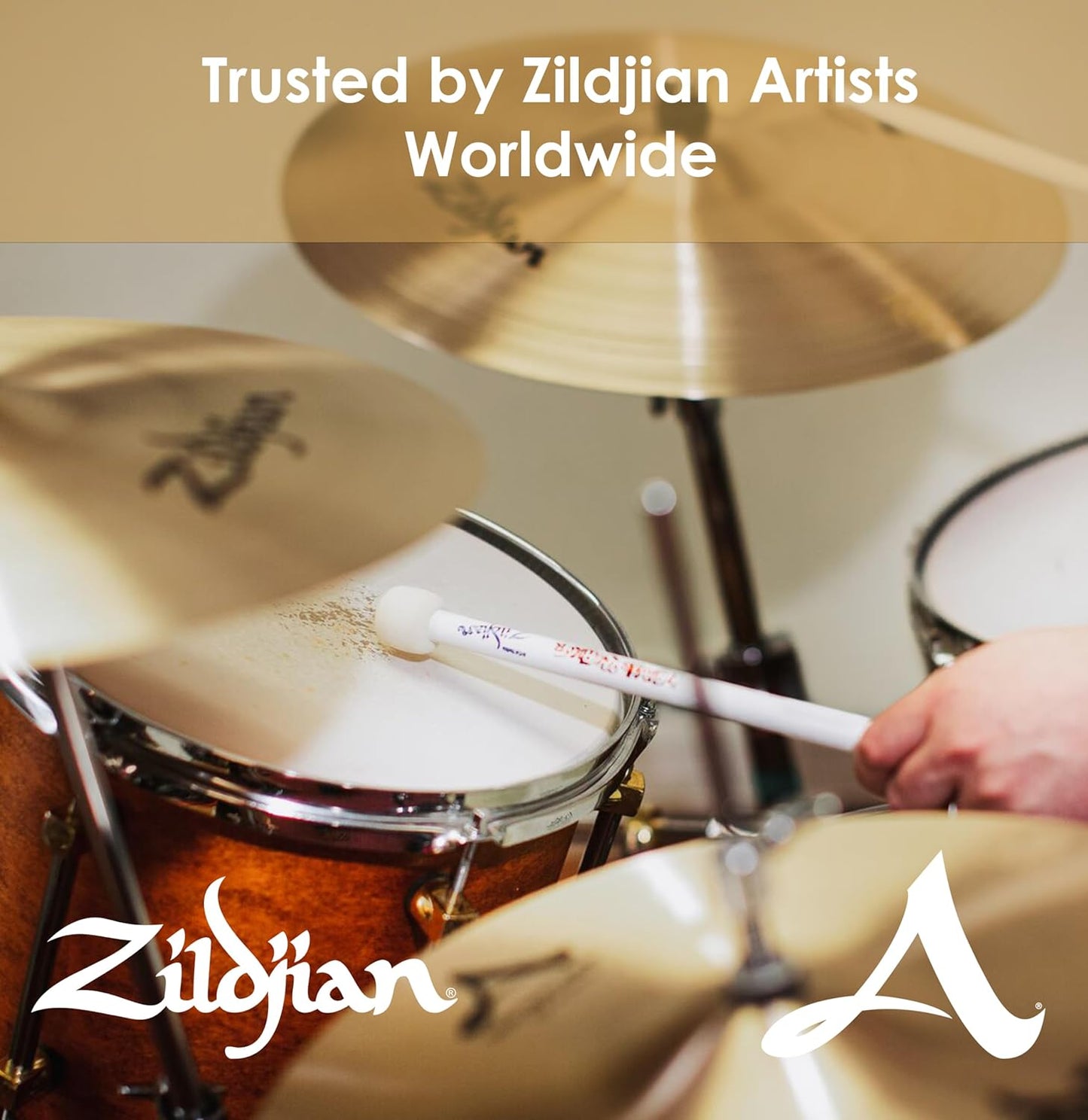 Zildjian 21" A-Series Sweet Ride