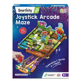 Smartivity Joystick Arcade Maze Toy