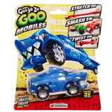 Goo Jit Zu Goo Mobiles Smash Thrash Single Pack