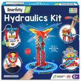 Smartivity Multi-Builds Hydraulics Kit