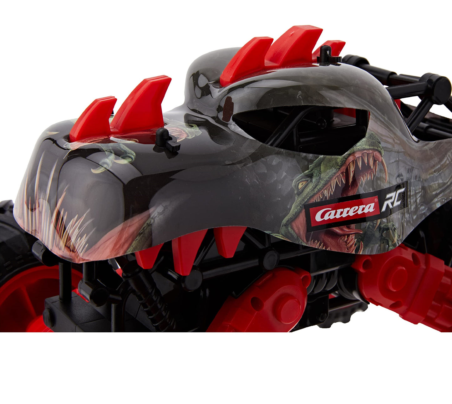 Carrera R/C Dino Car