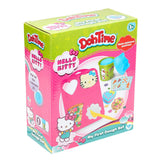 Dohtime Hello Kitty My First Dough Set