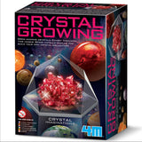 4M Crystal Imaginations/Red/EU