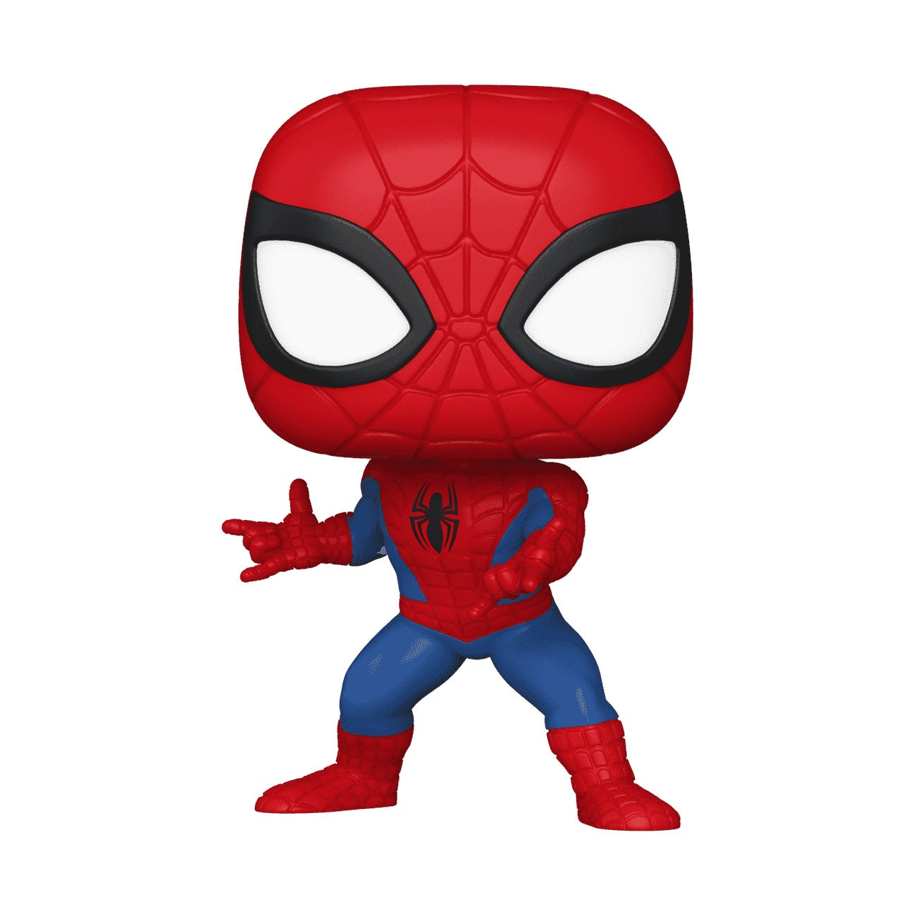 Pop! Marvel: Marvel NC - Spider-Man