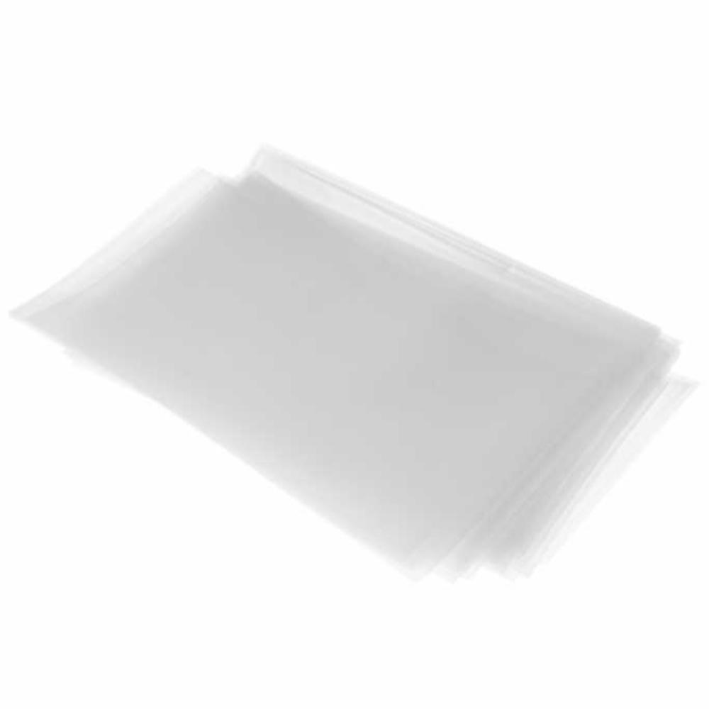 Groom Professional Protective Sleeves 100 Pack