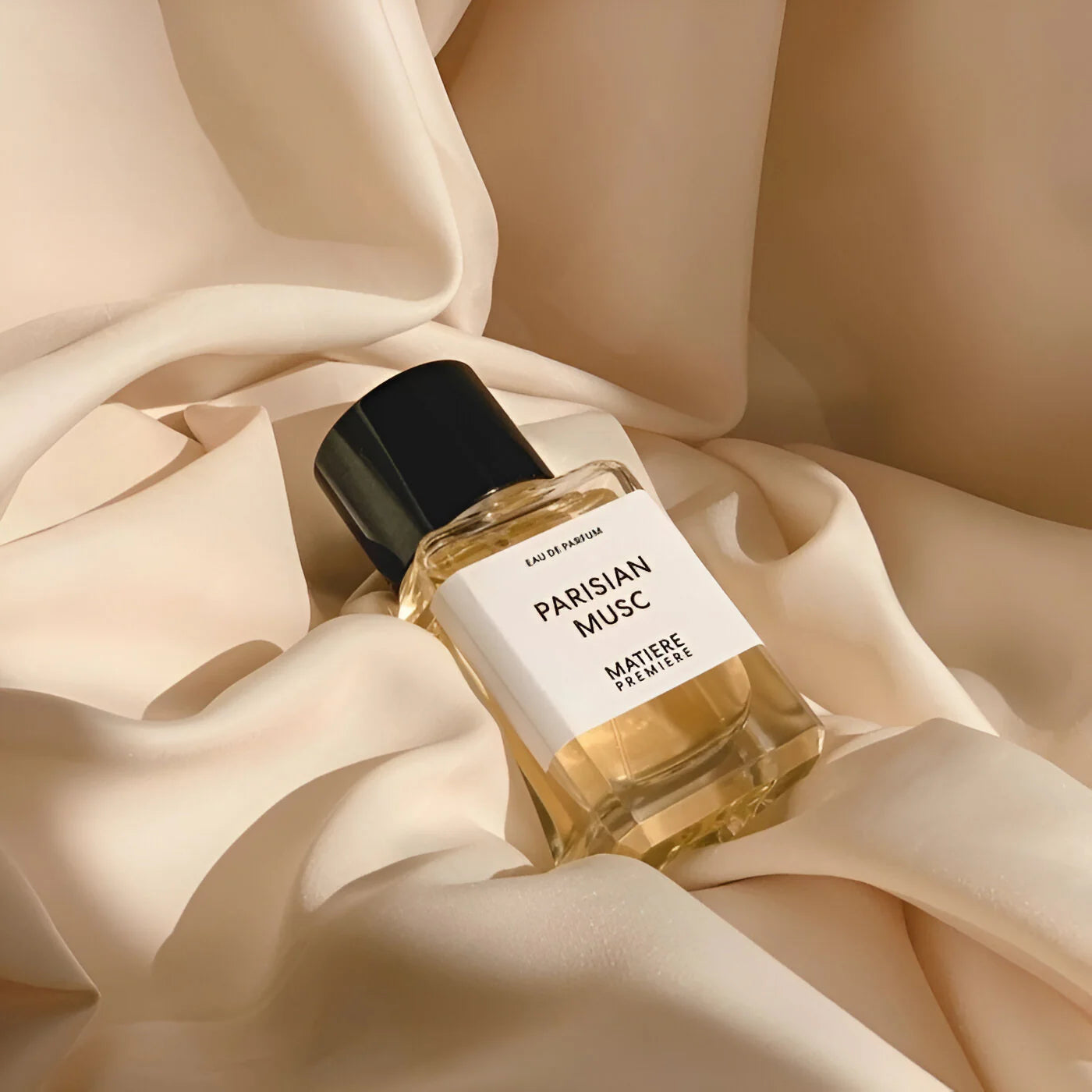 Matiere Premiere Parisian Musc Eau de Parfum 50ml