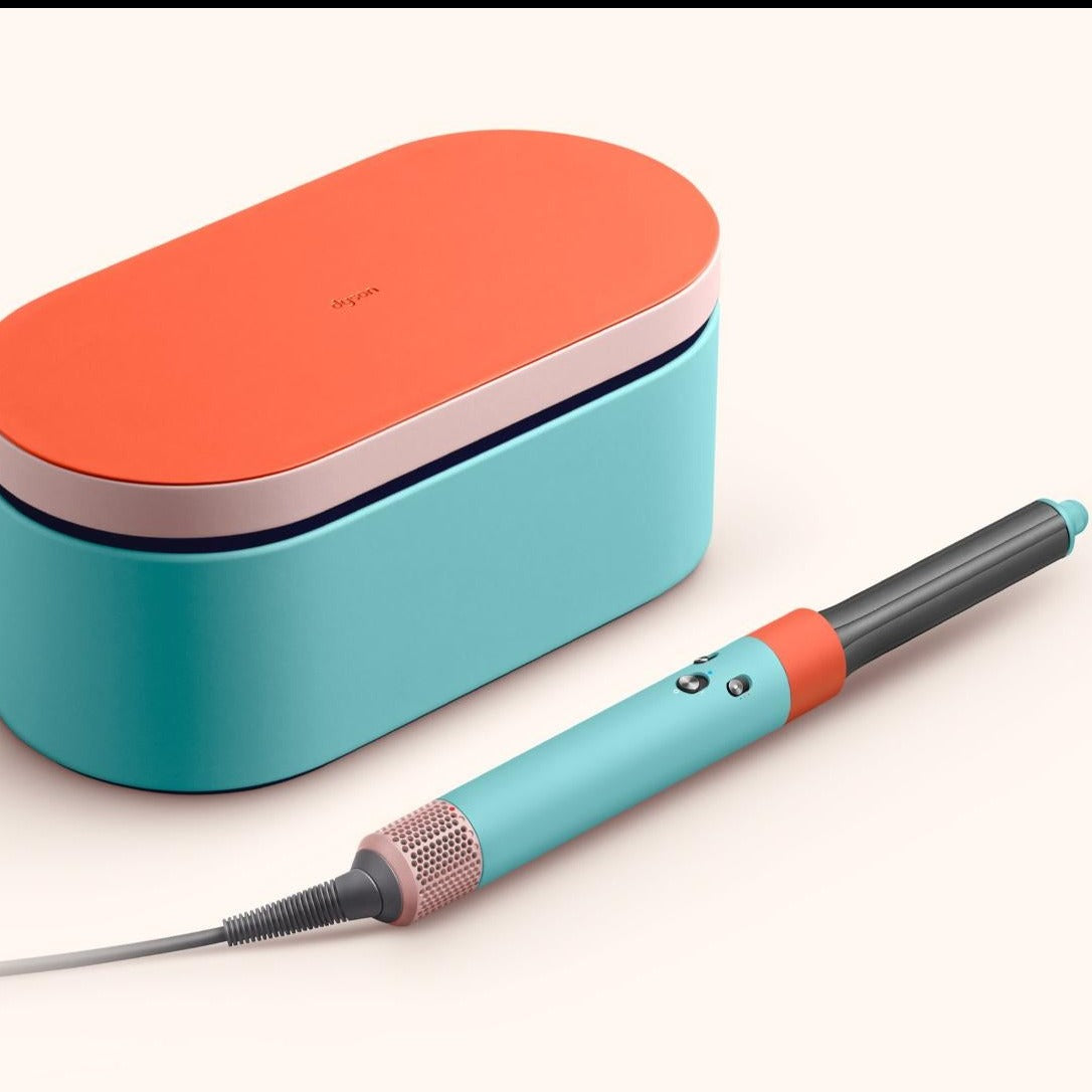 Dyson - Airwrap Multi-Styler Complete Long - Ceramic Pop