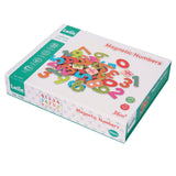 Lelin Magnetic Number 60 Pcs
