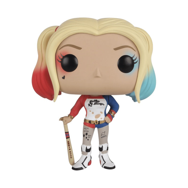 Pop! Movies: Suicide Squad - Harley Quinn