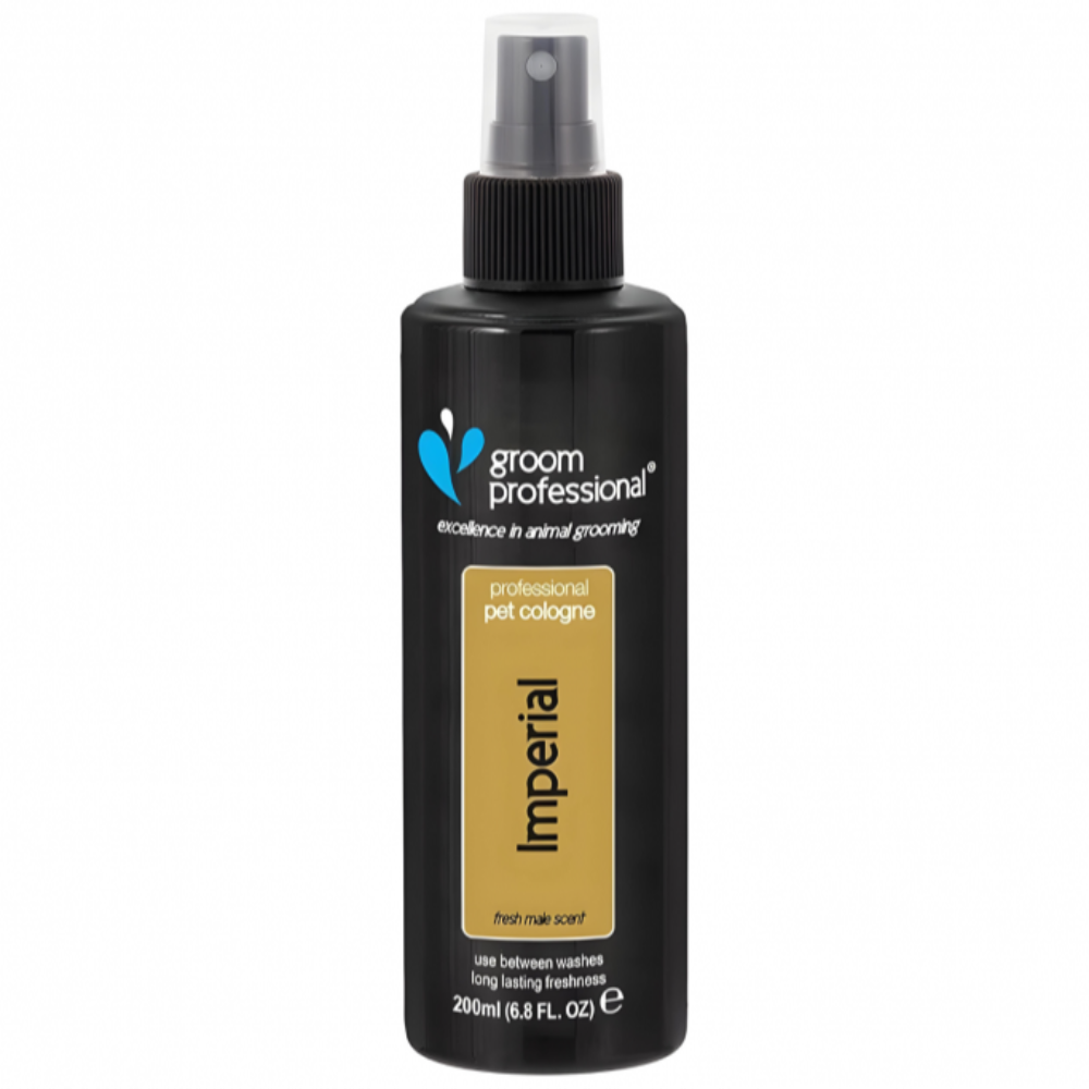 Groom Professional Imperial Cologne 200ml