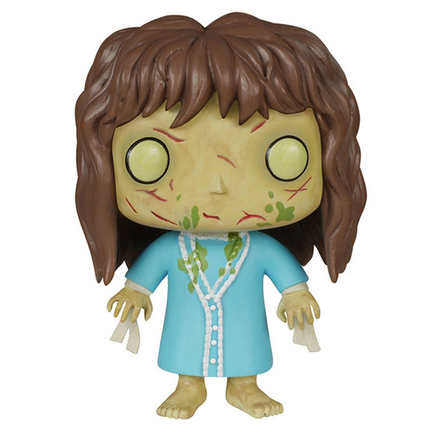 Funko - Pop! Movie - The Exorcist - Regan