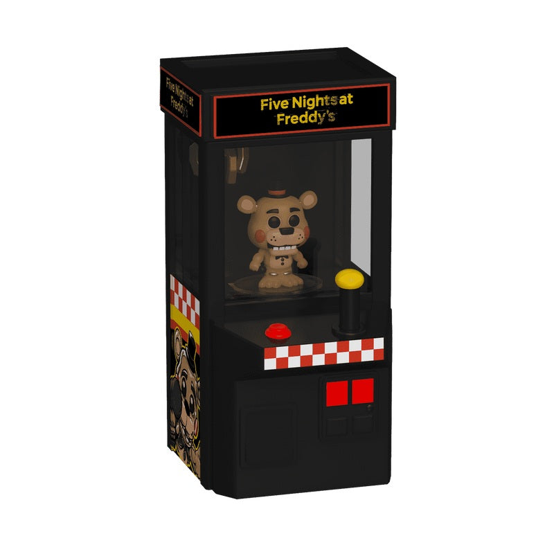 Bitty Pop! Arcade Five Nights at Freddy's