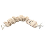 Babyjem - Cat Pacifier Holder - Newborn - Peach - 0 Months+