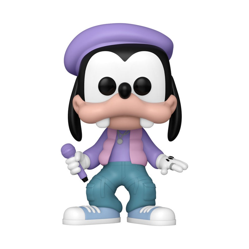 Pop! Disney: Mickey Mouse Kpop - Goofy