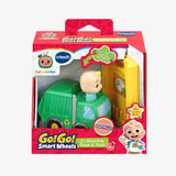 Vtech CoComelon™ JJ’s Recycling Truck & Track