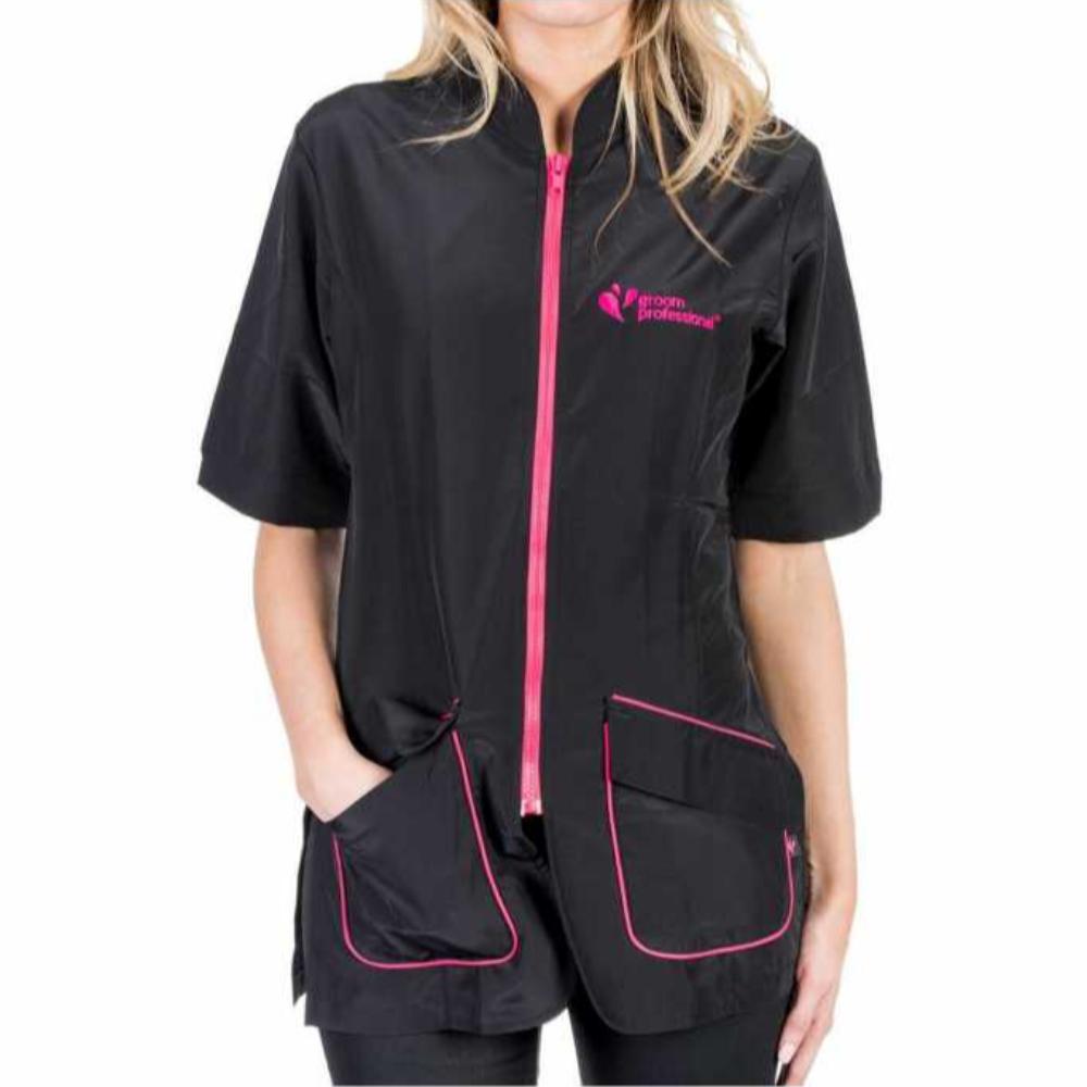 Groom Professional Milano Jacket Pinksize 40